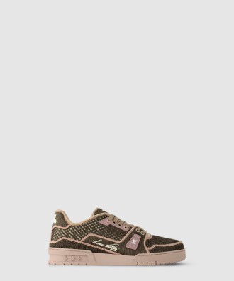 트레이너 스니커즈 1AHTQA