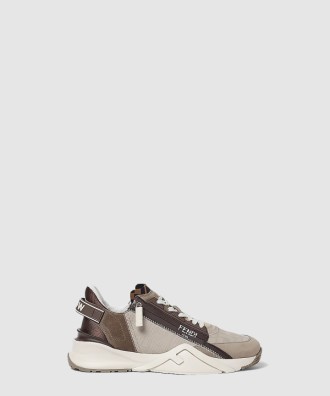 플로우 스니커즈 7E1766