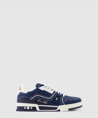 LV 트레이너 스니커즈 1AJ513