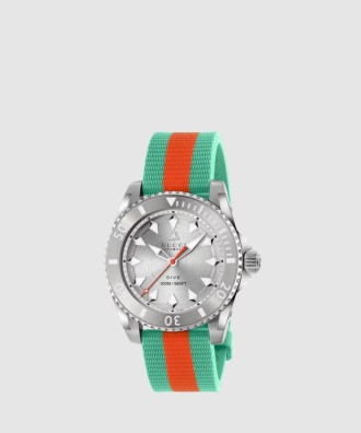 다이브 시계 750539