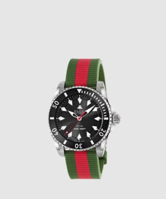 다이브 시계 750529