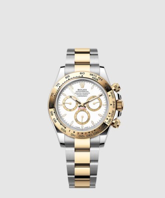 데이토나 콤비 40 126503