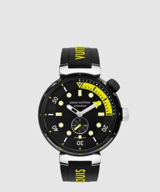 땅부르 스트리트 다이버 오토매틱 44 QA122A