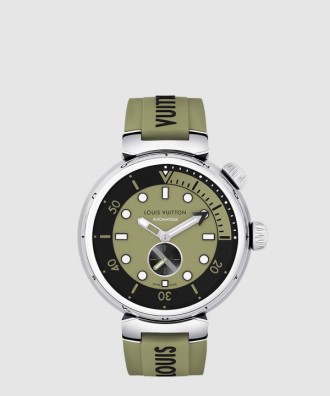 땅부르 스트리트 다이버 오토매틱 44 QA173A