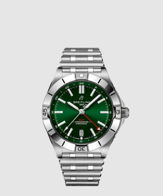 크로노맷 오토매틱 GMT 40 A3239810