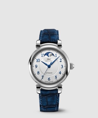 다 빈치 오토매틱 문페이즈 36 IW459306