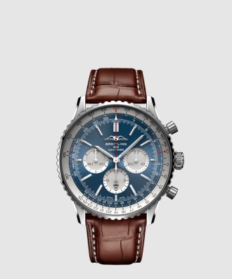 내비타이머 B01 크로노그래프 46 AB013721