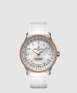 내비타이머 오토매틱 35 U1739521