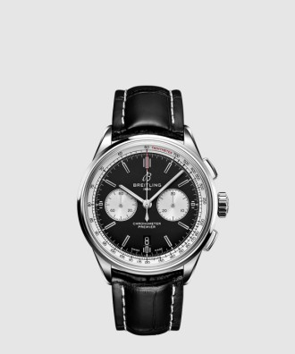 프리미에르 B01 크로노그래프 42 AB011837