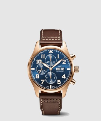 파일럿 워치 크로노그래프 43 IW377721