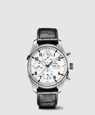 파일럿 워치 크로노그래프 43 IW377725