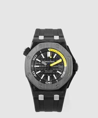 로얄오크 오프쇼어 다이버 42 15706AU