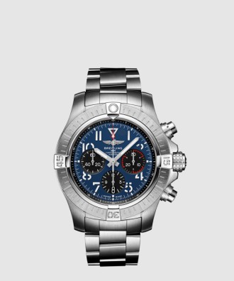 어벤져 B01 크로노그래프 45 AB01821A