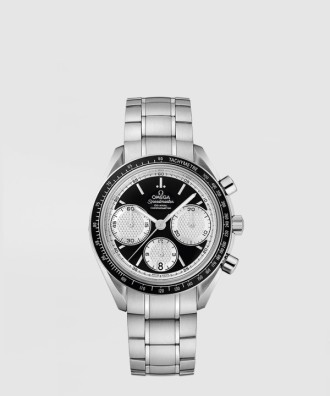 스피드마스터 레이싱 40