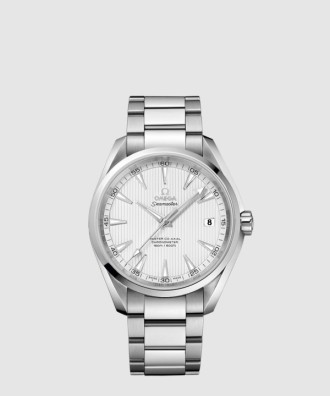 씨마스터 아쿠아 테라 41.5