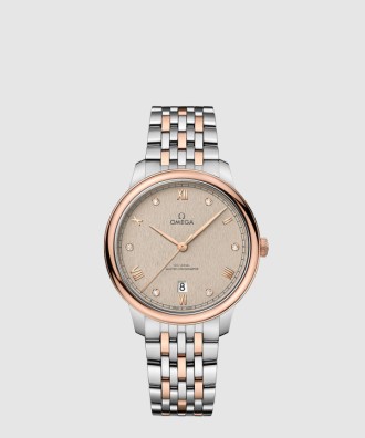 드빌 프레스티지 40