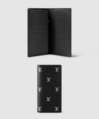 브라짜 월릿 M83190