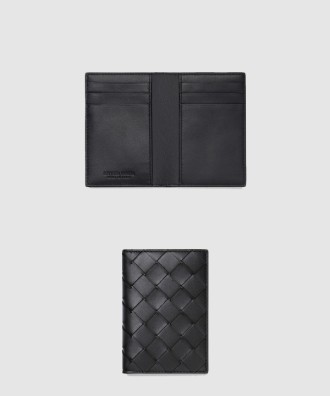 인트레치아토 플랩 카드 케이스 592619