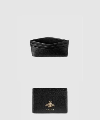 애니멀리어 카드지갑 523685