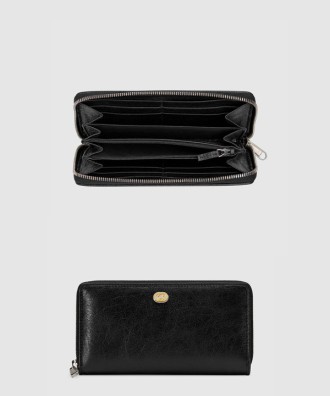 인터로킹 G 지퍼월렛 575988