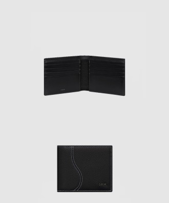 Saddle 2단 카드 지갑 2ADBH