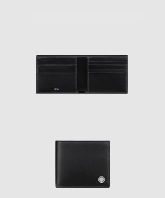 소가죽 반지갑 2ESBH