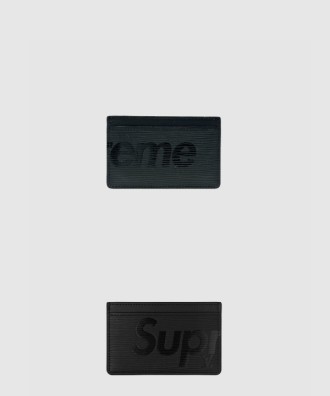 슈프림 카드 지갑 M67543