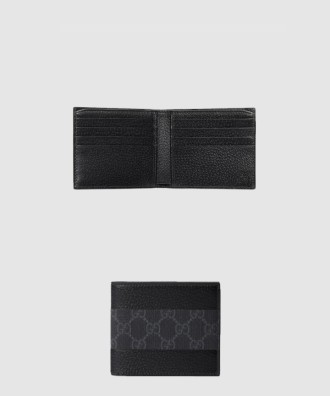 GG 카드 케이스 지갑 레더 795480