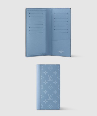 브라짜 월릿 M14110