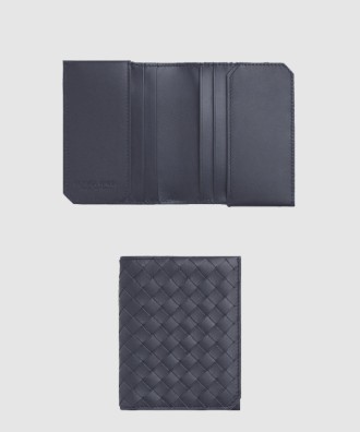인트레치아토 피콜로 플랩 카드 케이스 796963