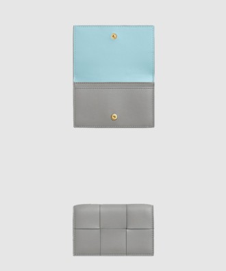 카세트 명함 케이스 651396