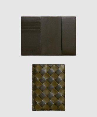 인트레치아토 여권 케이스 749441