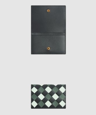 인트레치아토 명함 케이스 667141