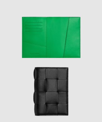 카세트 여권 케이스 777046