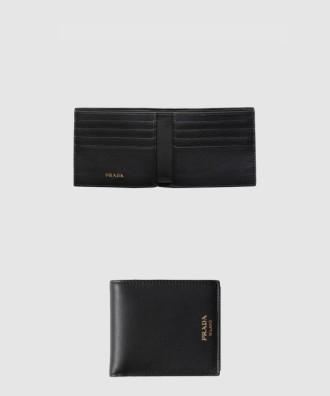 가죽 지갑 2M0513