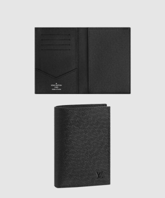 타이가 가죽 여권지갑 M64596