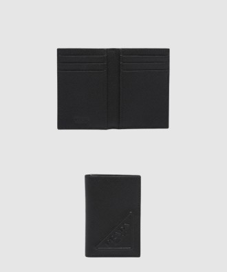 사피아노 레더 카드 홀더 2MC101