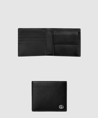 구찌 GG 마몽 반지갑 835048