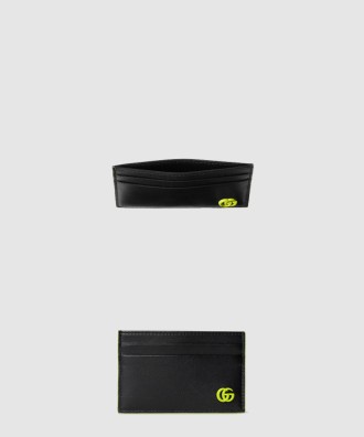 GG 마몽 카드 케이스 835049