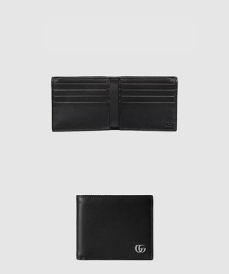 GG 마몽 반지갑 835047