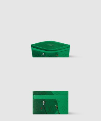 더블 카드 홀더 M14863