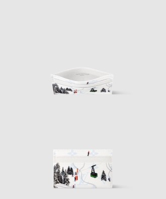 더블 카드 홀더 M14864