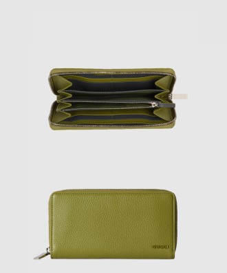 지퍼 지갑 817044