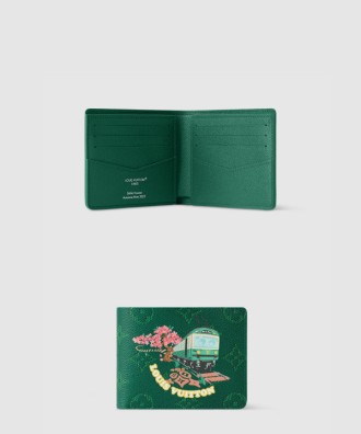 슬렌더 지갑 M25986