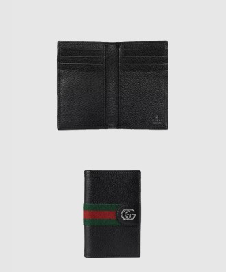 오피디아 롱 카드 케이스 834691