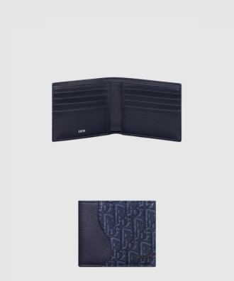 Saddle 반지갑 2ADBH