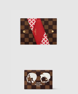 슬림 카드 홀더 N40812