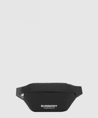 소니 로고 힙색 8049095