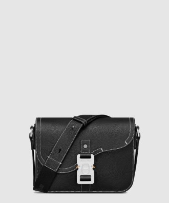 새들 스몰 플랩 크로스백 1ADPO