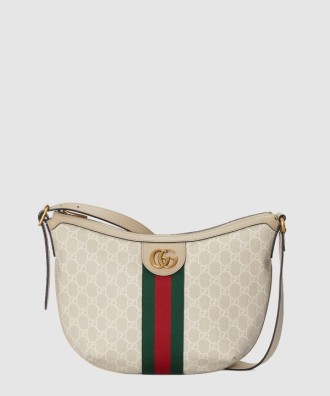 GG 스몰 크로스백 598125